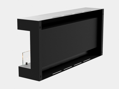 Биокамин Electrolux Биокамин BFP/W-120 View