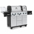 Газовый гриль Broil King Imperial S690IR