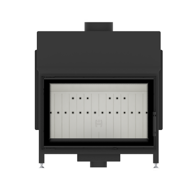 Каминная топка Hitze STMA68X43S