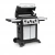 Газовый гриль Broil King Signet S390