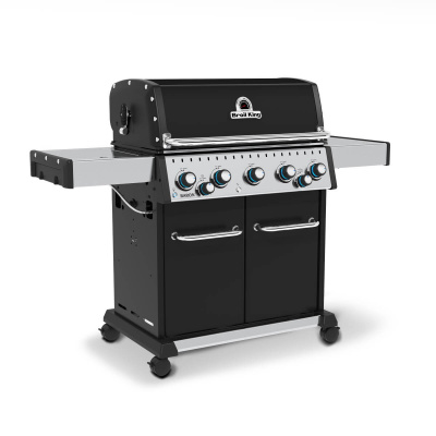 Газовый гриль Broil King Baron 590