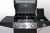 Газовый гриль Start Grill Esprit-31B 3+1 горелки