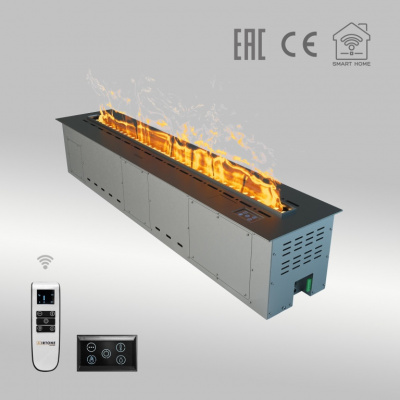 Электрический камин Airtone VEPO RGB 3DA - 1300