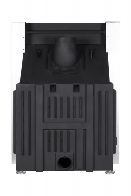Каминная топка Экокамин BLAZE 900 фронтальная