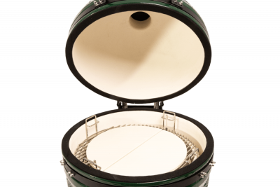  Green Kamado Набор многоуровневых стальных решеток для гриля kamado M, 6 частей