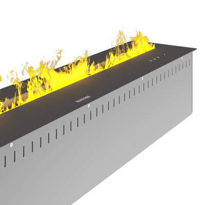 Электрический камин Airtone BASE VSFB1500B паровой
