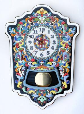 Декоративные часы СФЕРА-АРТ Ч-7001
