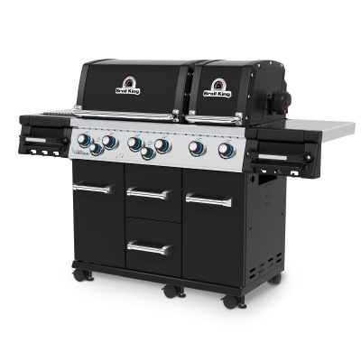 Газовый гриль Broil King Imperial 690IR