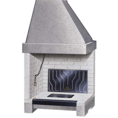 Каминная топка PALAZZETTI Palex PATIO 76 R