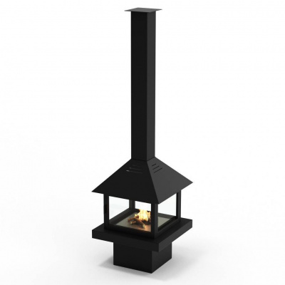  Royal Thermo RTBFP-F850I Island, напольный