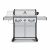 Газовый гриль Broil King Baron S590IR