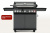 Газовый гриль Start Grill PRIME PRO 610 6+1 горелка