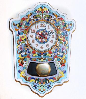 Декоративные часы СФЕРА-АРТ Ч-7002