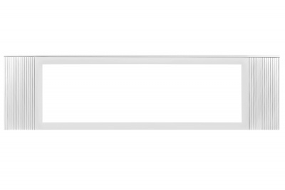  ROYAL-FLAME MADISON 60 под очаг Vision 60, белый, разборный