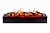 Электроочаг ROYAL-FLAME Design L1250RF 3D PS/LOG RGB