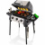 Газовый гриль Broil King Porta-Chef 320 портативный