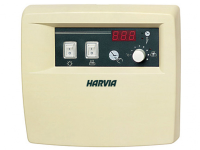Оборудование для сауны и бани HARVIA Пульт управления С150