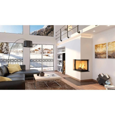 Каминная топка SPARTHERM Varia 2R-55