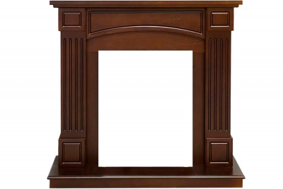 Портал для электрокамина DIMPLEX Boston (Sym 2608), темный дуб