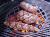  WEBER Чугунная решетка Sear Grate - Gourmet BBQ System