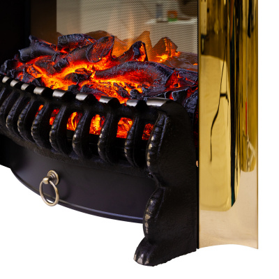  REAL-FLAME Fobos Lux Brass*