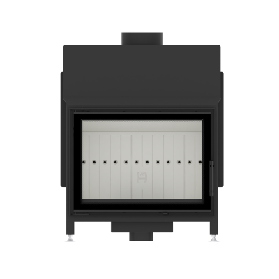 Каминная топка Hitze STMA59X43S