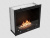Биокамин LUX FIRE "Фаер Бокс 4 - 26" портальный полуавтоматический Биокамин LUX FIRE "Фаер Бокс 4 - 26" портальный полуавтоматический