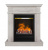 Портал для электрокамина REAL-FLAME АРИЗОНА STD WT Портал для электрокамина REAL-FLAME АРИЗОНА STD WT