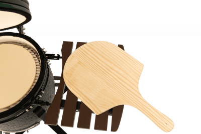  Green Kamado Лопатка для пиццы деревянная