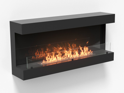 Биокамин Electrolux Биокамин BFP/W-120 View