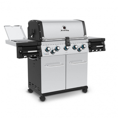 Газовый гриль Broil King Regal S590IR