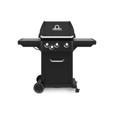 Газовый гриль Broil King Royal 340 Shadow