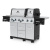 Газовый гриль Broil King Imperial S690IR