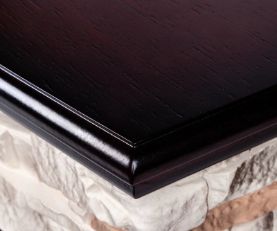 Портал для электрокамина REAL-FLAME FRANKFURT/ ТУРИН 52 AO-257