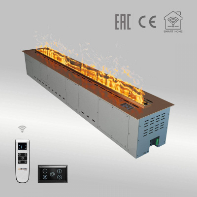 Электрический камин Airtone VEPO RGB 3DA - 1700