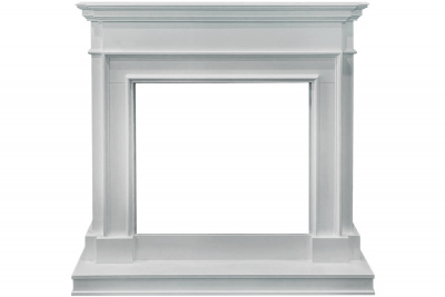 Портал для электрокамина DIMPLEX Newport (Sym 2608/XHD 28), белый