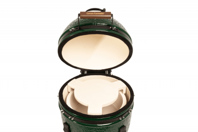  Green Kamado Экран теплозащитный, керамический, для гриля kamado M