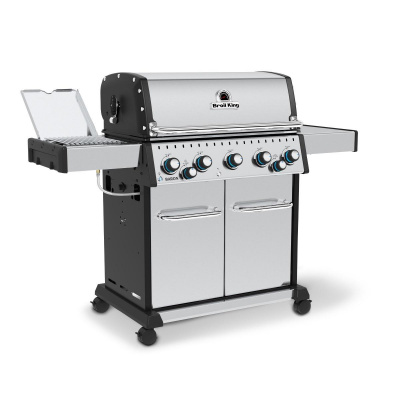 Газовый гриль Broil King Baron S590IR