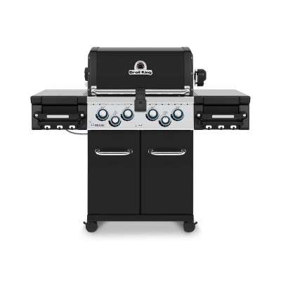 Газовый гриль Broil King Regal 490