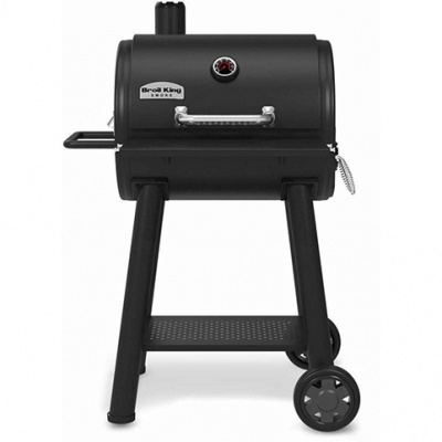 Угольный гриль Broil King Regal Grill 400