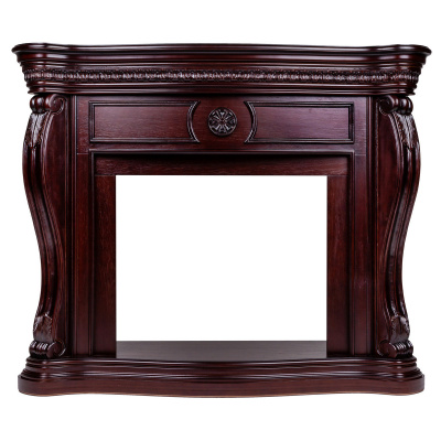 Портал для электрокамина REAL-FLAME BARCELONA/БАРСЕЛОНА 26/33 AO-257