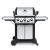 Газовый гриль Broil King Signet S390