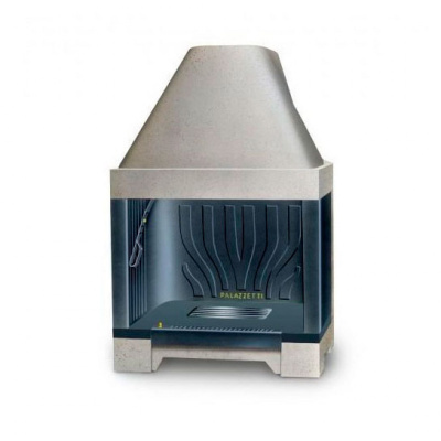 Каминная топка PALAZZETTI Palex PATIO 78 G