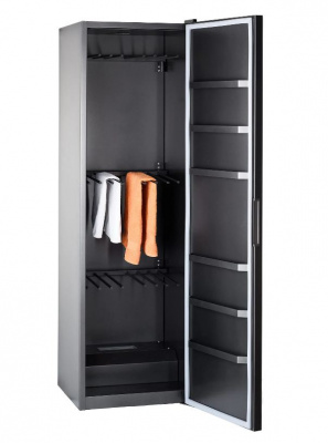 Сушильный шкаф haus отдельностоящий