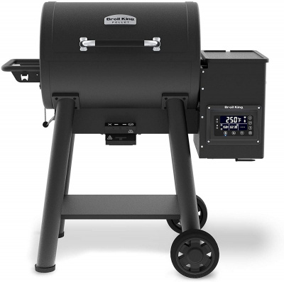  Broil King Crown 400