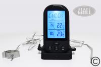 Термометр беспроводной цифровой KS-AS-WDT